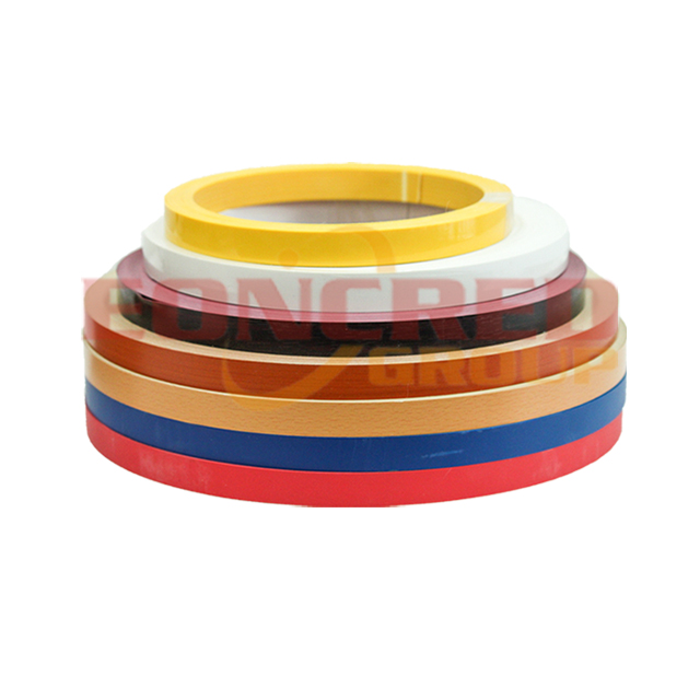 3mm Pvc Edge Banding Furniture Accessory for countertops
